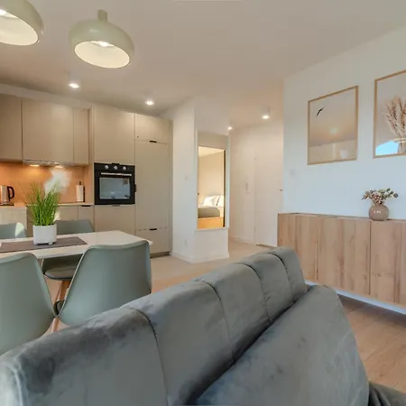 Coffee-cream - Relaks - Sauna I Basen *