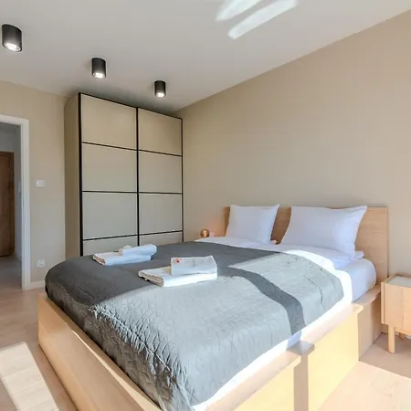 Coffee-cream - Relaks - Sauna I Basen Dziwnów