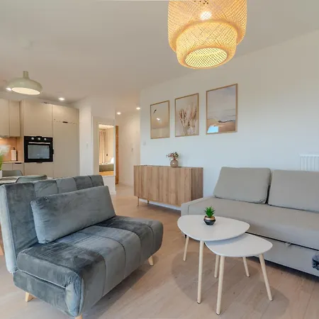 Coffee-cream - Relaks - Sauna I Basen * Dziwnów