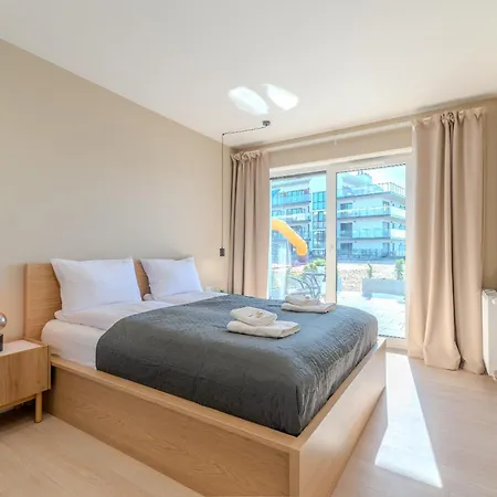 Coffee-cream - Relaks - Sauna I Basen