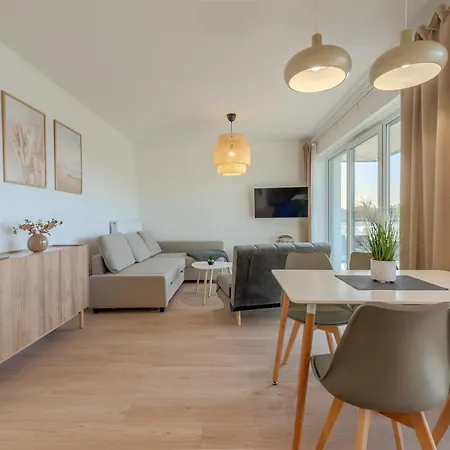 Coffee-cream - Relaks - Sauna I Basen * Dziwnów