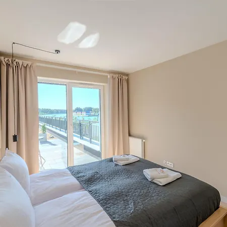 Coffee-cream - Relaks - Sauna I Basen Appartement