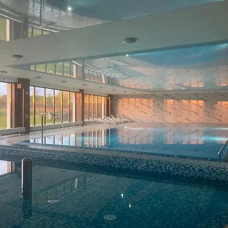 Coffee-cream - Relaks - Sauna I Basen Dziwnów