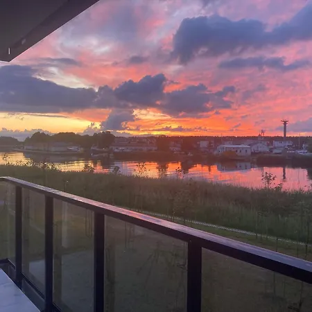Appartement Coffee-cream - Relaks - Sauna I Basen Dziwnów