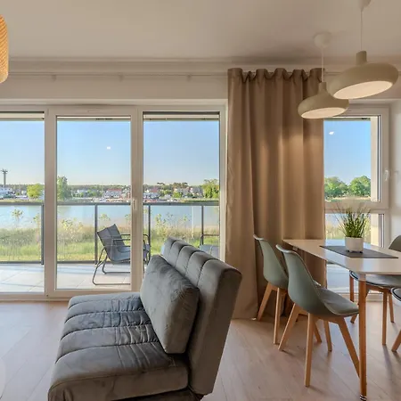 Apartment Coffee-cream - Relaks - Sauna I Basen