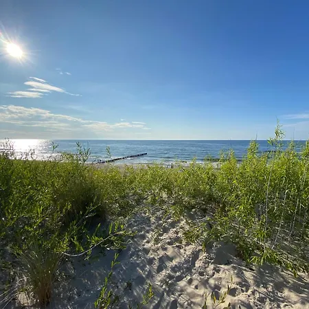 Coffee-cream - Relaks - Sauna I Basen Appartement *