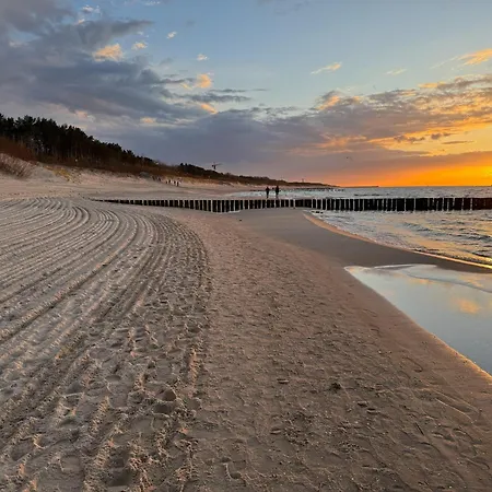 Coffee-cream - Relaks - Sauna I Basen * Dziwnów