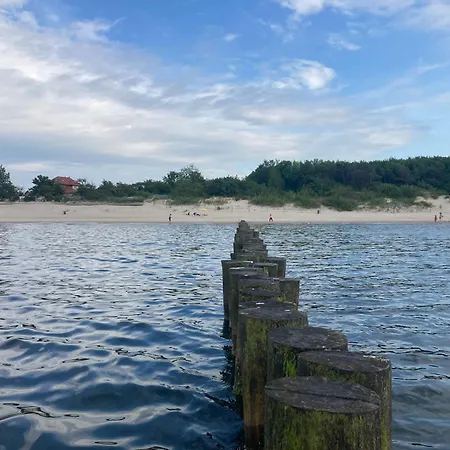 Appartement Coffee-cream - Relaks - Sauna I Basen
