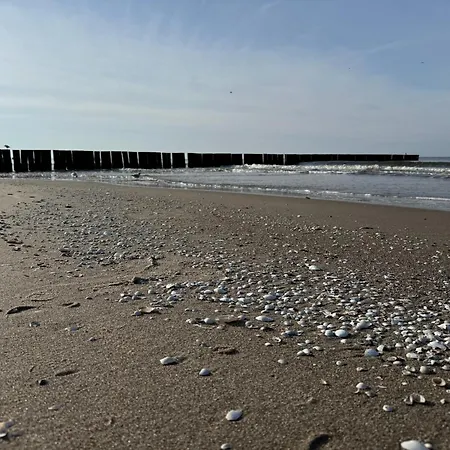 Appartement Coffee-cream - Relaks - Sauna I Basen
