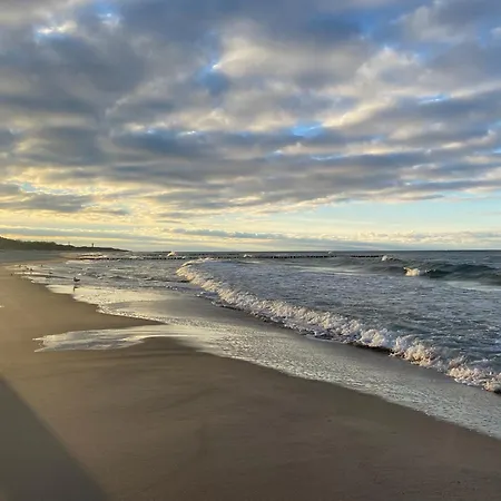 Coffee-cream - Relaks - Sauna I Basen *