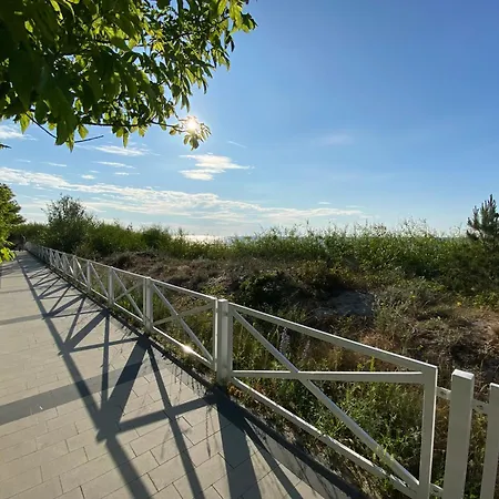 Coffee-cream - Relaks - Sauna I Basen