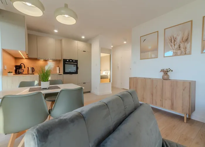 Coffee-cream - Relaks - Sauna I Basen *