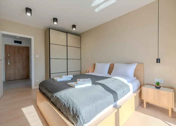 Coffee-cream - Relaks - Sauna I Basen Dziwnów