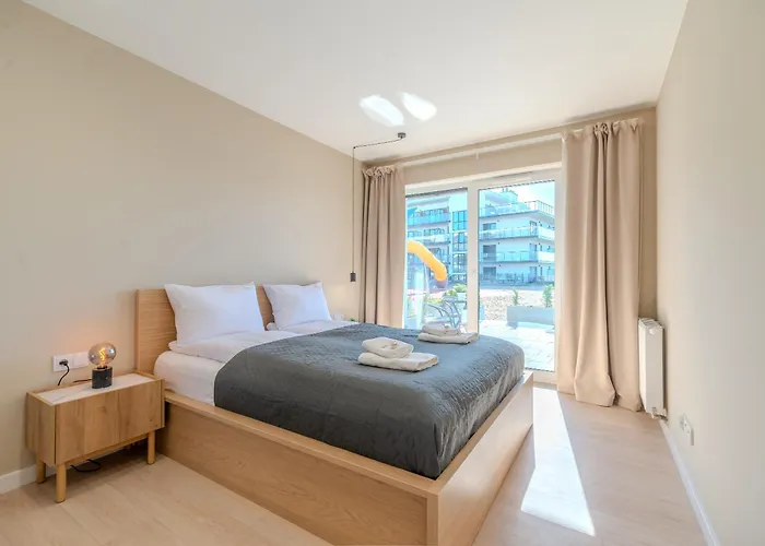 Coffee-cream - Relaks - Sauna I Basen