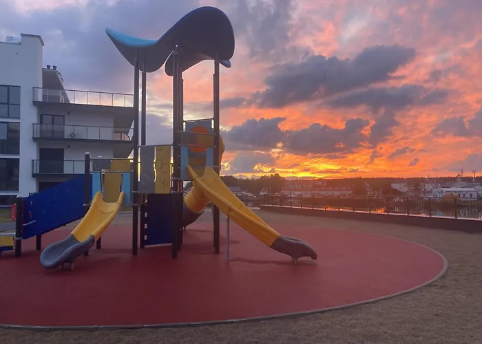 Coffee-cream - Relaks - Sauna I Basen *