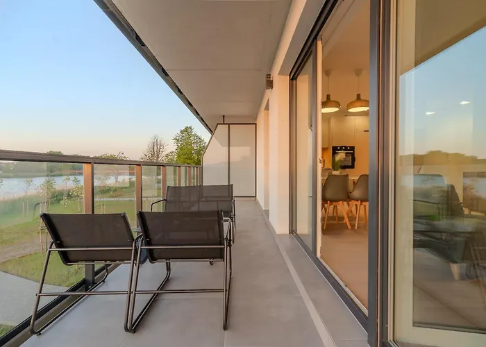 Coffee-cream - Relaks - Sauna I Basen Apartmán *