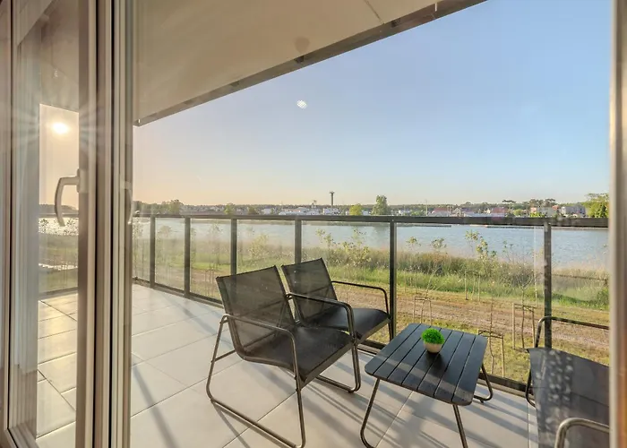 Coffee-cream - Relaks - Sauna I Basen *