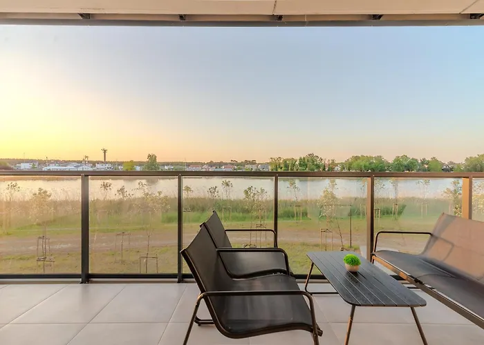 Coffee-cream - Relaks - Sauna I Basen Apartmán