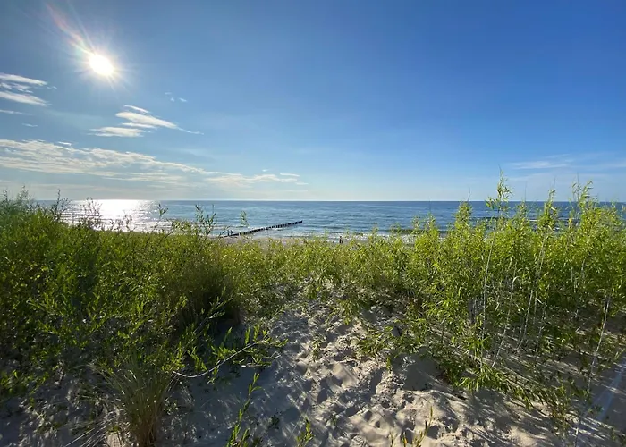 Coffee-cream - Relaks - Sauna I Basen Apartmán *