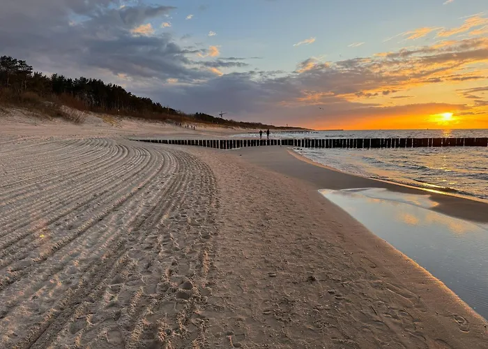 Coffee-cream - Relaks - Sauna I Basen * Dziwnów