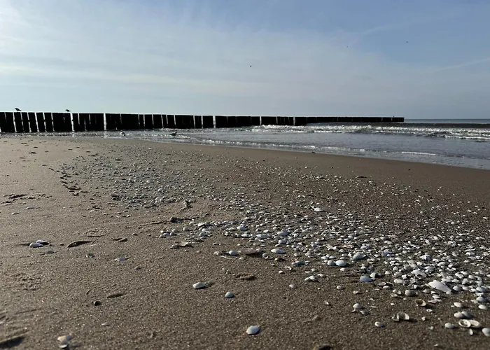 Apartmán Coffee-cream - Relaks - Sauna I Basen