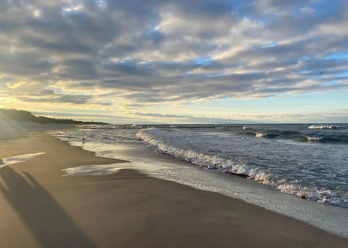 Coffee-cream - Relaks - Sauna I Basen *