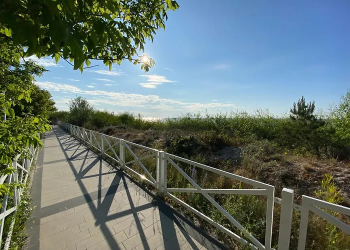 Coffee-cream - Relaks - Sauna I Basen